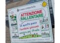 A Riparbella iniziativa sulla sicurezza stradale voluta da loro