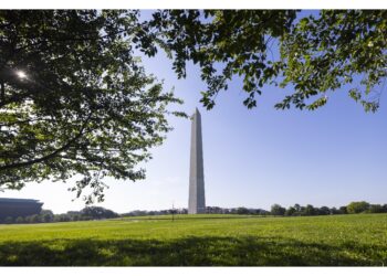 Lo schianto ieri in Virginia ha fatto scattare l'allerta