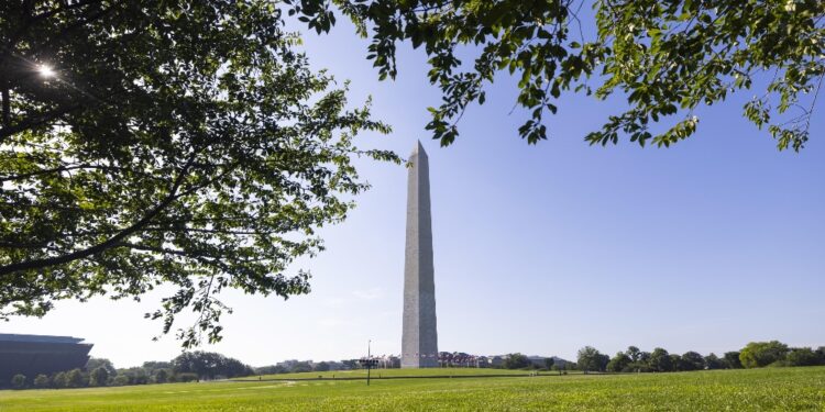 Lo schianto ieri in Virginia ha fatto scattare l'allerta