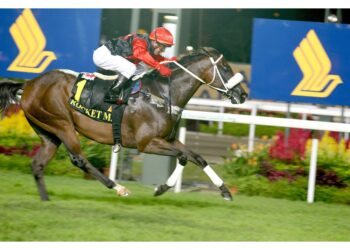 Il governo mette fine a 180 anni di storia di corse equestri