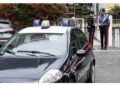 Malviventi sono entrati forzando una finestra