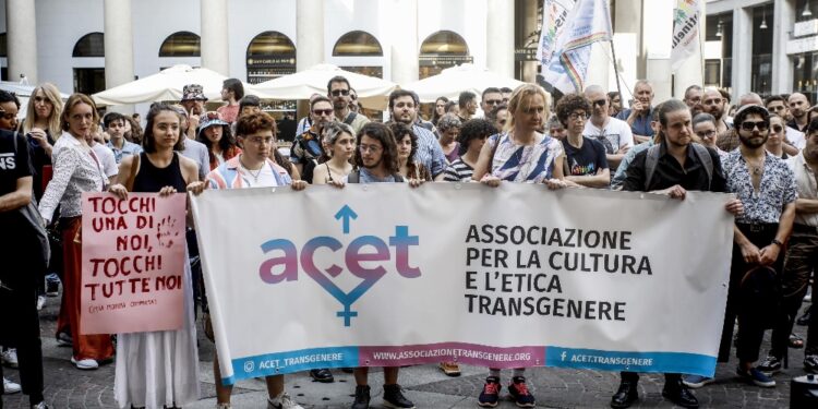 'Siano tutelati nostri cittadini indigenti e Lgbtia+"