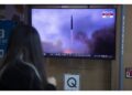 'Delirante confronto militare anticomunista'