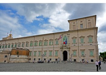 Quirinale