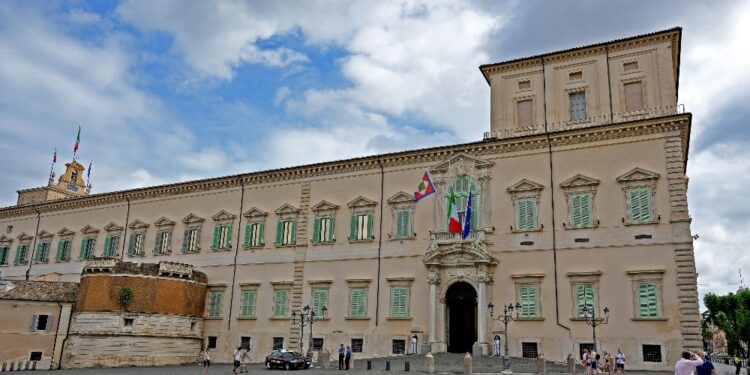 Quirinale