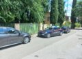 Sopralluoghi dei carabinieri. Figlia ricoverata in stato di choc