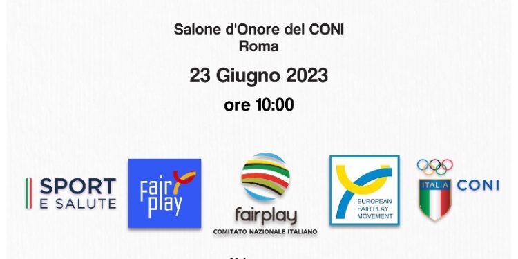 Dal giornalista Purgatori all'olimpionica Bacosi al Coni