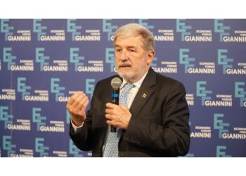 Il sindaco di Genova Bucci: 'possibili grandi passi avanti'