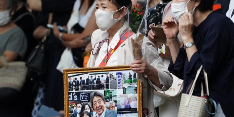 Tribunale di Nara evacuato per pacco sospetto