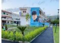 Partirà da piazza Pianura dove è stato realizzato un murales