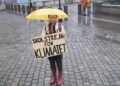 Non salterà più la scuola per i 'Fridays for future'