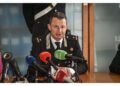 Il comandante di Milano: 'Questo nonostante i suoi depistaggi'