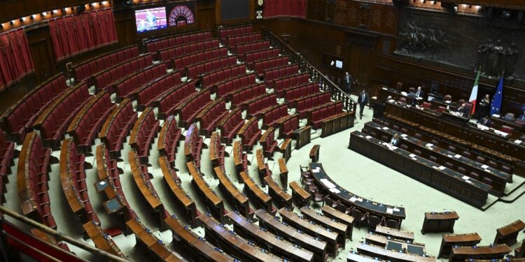 Lo annuncia in Aula il ministro Zangrillo