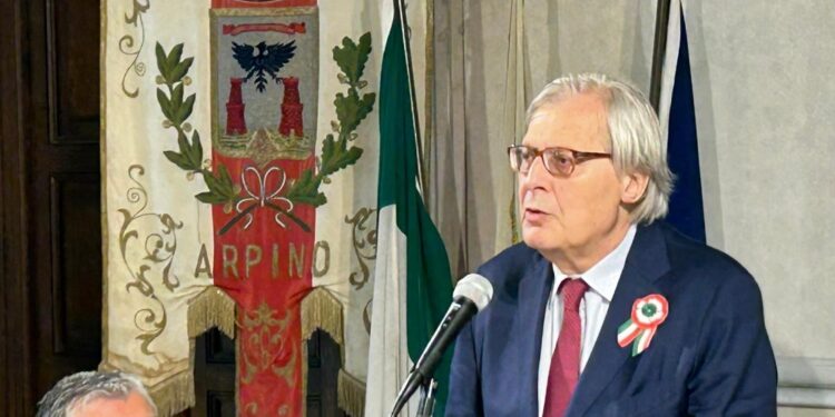 Neo sindaco lancia sfida e nomina assessori a Unesco e Civiltà