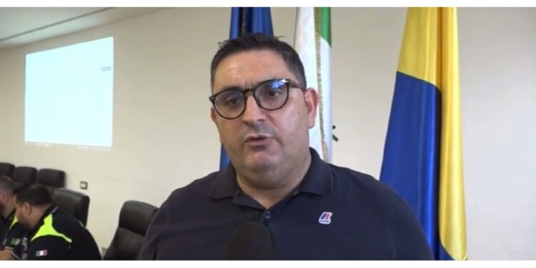 "Nessun danno dal sisma