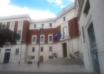 Domani in conferenza stampa illustrerà la sua posizione