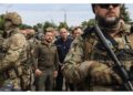 Malyar: 'I russi non riescono a raggiungere i loro obiettivi'