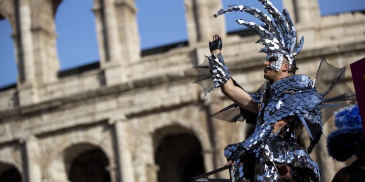 'Contro l'utero in affitto'. Gualtieri: 'Noi ci saremo'