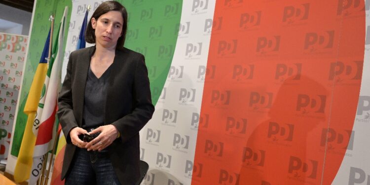 Spostata per rispettare i funerali di Flavia Franzoni Prodi