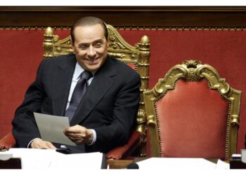 E' breaking news su tutti i media internazionali