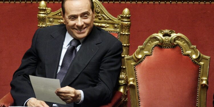 E' breaking news su tutti i media internazionali
