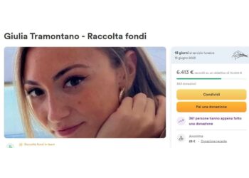 Raccolta firme online per la famiglia e l'associazione Penelope