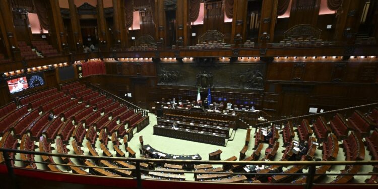 'In giornata il governo dovrebbe porre la fiducia'
