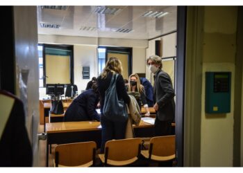 Condannato per violenze sessuali
