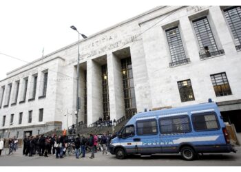Pena ridotta per lo stupro di una 21enne