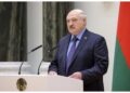 Devono essere dispiegate in Bielorussia