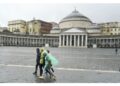 Dalle 14 alle 21 di oggi su tutta la regione