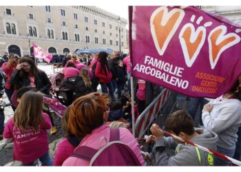 Tutti si uniscano alla campagna per una Italia più civile