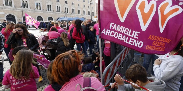 Tutti si uniscano alla campagna per una Italia più civile