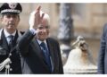 Per questo continua il sostegno dell'Italia