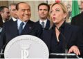 Premier ha annullato tutti gli appuntamenti istituzionali
