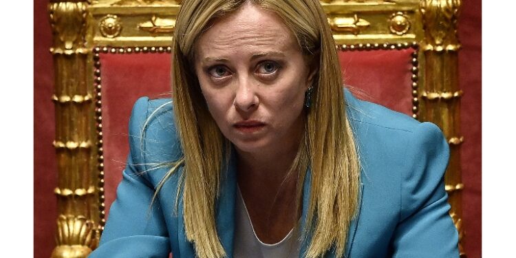 La questione va maneggiata con delicatezza