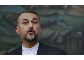 Il funzionario di Teheran si recherà successivamente in Oman