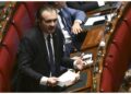 I processi non si fanno in tv