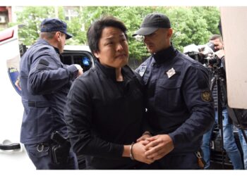 A Do Kwon 4 mesi per falsi documenti. Accusato di frode in Usa
