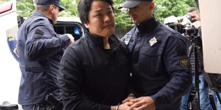 A Do Kwon 4 mesi per falsi documenti. Accusato di frode in Usa