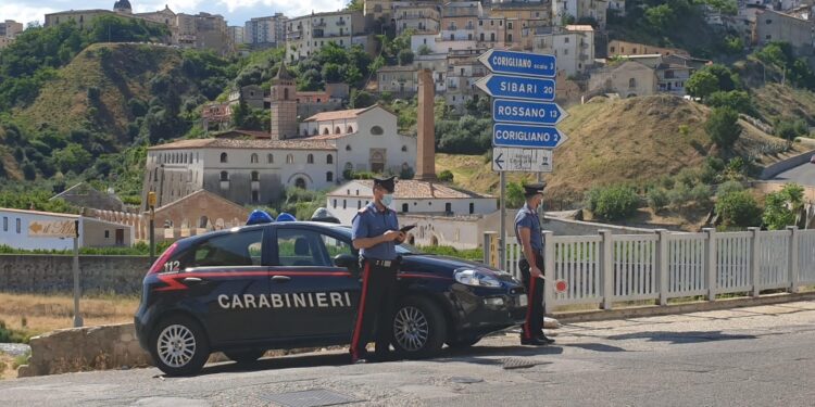 Deceduta per infarto nella sua abitazione