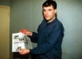 Nel 1989 uccise genitori e fratello