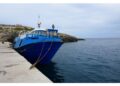 La Guardia costiera aveva assegnato il porto di Trapani