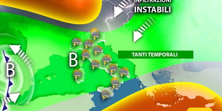 Per iLMeteo.it