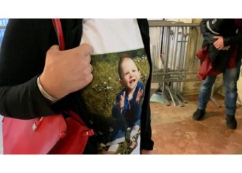 La polizia scientifica in aula