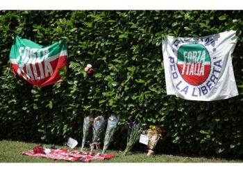 'Motivi di ordine pubblico'