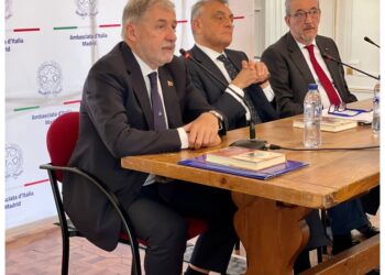 Il sindaco di Genova: 'Vogliamo ospitare grandi eventi sportivi'
