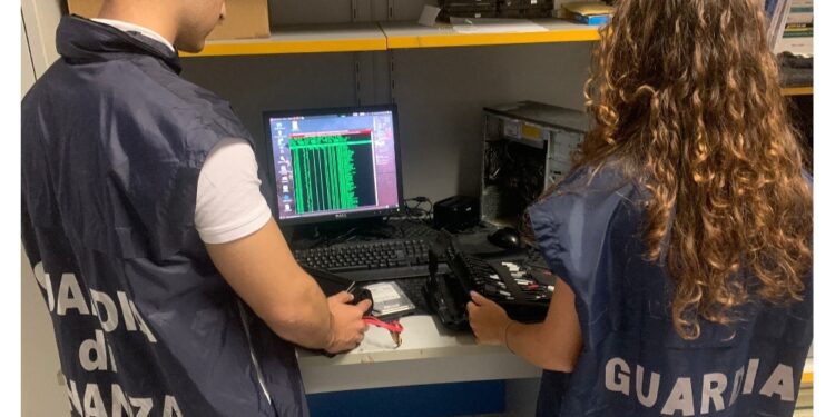L'indagine della Guardia di Finanza di Ravenna su un trader
