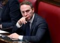 Le logiche non sono state di dinamiche politiche e competenze