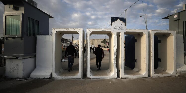 Le brigate al-Aqsa hanno rivendicato l'attacco